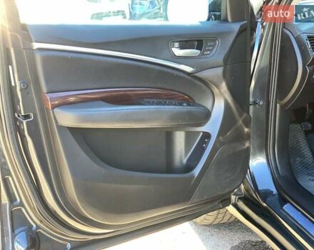 Акура МДХ 2016 в Виннице на Automoto.ua Серый Акура МДХ, объемом двигателя 3.5 л и пробегом 204 тыс. км за 21290 $, фото 21 на Automoto.ua