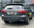 Сірий Акура МДХ, об'ємом двигуна 3.47 л та пробігом 222 тис. км за 18000 $, фото 6 на Automoto.ua