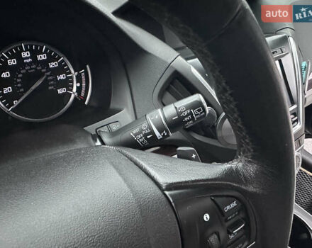 Серый Акура МДХ, объемом двигателя 3.5 л и пробегом 139 тыс. км за 17900 $, фото 45 на Automoto.ua