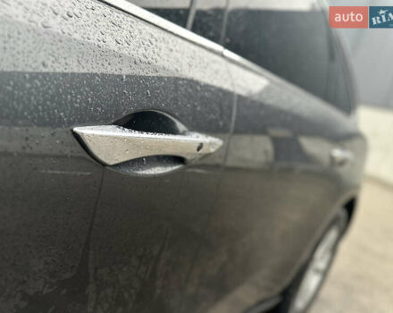 Серый Акура МДХ, объемом двигателя 3.5 л и пробегом 139 тыс. км за 17900 $, фото 18 на Automoto.ua