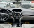 Сірий Акура МДХ, об'ємом двигуна 3.47 л та пробігом 222 тис. км за 18000 $, фото 15 на Automoto.ua