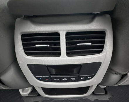 Серый Акура МДХ, объемом двигателя 3.5 л и пробегом 139 тыс. км за 17900 $, фото 54 на Automoto.ua