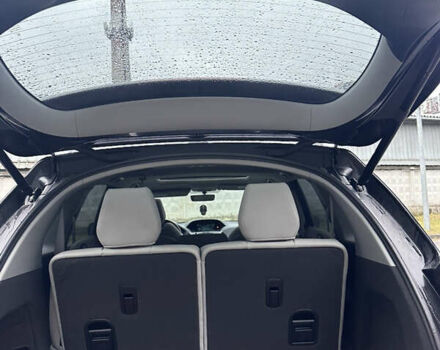 Серый Акура МДХ, объемом двигателя 3.5 л и пробегом 139 тыс. км за 17900 $, фото 67 на Automoto.ua