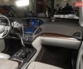 Сірий Акура МДХ, об'ємом двигуна 3.47 л та пробігом 153 тис. км за 25900 $, фото 11 на Automoto.ua