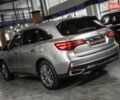 Сірий Акура МДХ, об'ємом двигуна 3.47 л та пробігом 153 тис. км за 25900 $, фото 33 на Automoto.ua