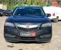 Акура МДХ 2016 в Виннице на Automoto.ua Серый Акура МДХ, объемом двигателя 3.5 л и пробегом 204 тыс. км за 21290 $, фото 1 на Automoto.ua
