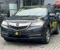Сірий Акура МДХ, об'ємом двигуна 3.47 л та пробігом 222 тис. км за 18000 $, фото 2 на Automoto.ua