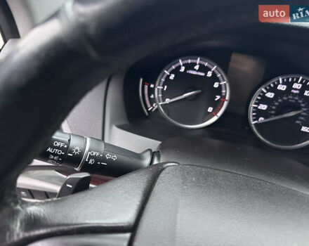 Серый Акура МДХ, объемом двигателя 3.5 л и пробегом 139 тыс. км за 17900 $, фото 46 на Automoto.ua