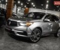 Сірий Акура МДХ, об'ємом двигуна 3.47 л та пробігом 153 тис. км за 25900 $, фото 22 на Automoto.ua