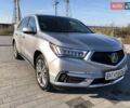 Сірий Акура МДХ, об'ємом двигуна 3.5 л та пробігом 24 тис. км за 33900 $, фото 1 на Automoto.ua