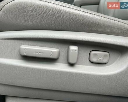 Серый Акура МДХ, объемом двигателя 3.5 л и пробегом 90 тыс. км за 23320 $, фото 16 на Automoto.ua
