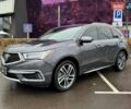 Сірий Акура МДХ, об'ємом двигуна 3 л та пробігом 85 тис. км за 30990 $, фото 3 на Automoto.ua