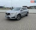 Серый Акура МДХ, объемом двигателя 0 л и пробегом 80 тыс. км за 23320 $, фото 3 на Automoto.ua