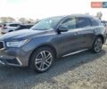 Сірий Акура МДХ, об'ємом двигуна 3.47 л та пробігом 176 тис. км за 5200 $, фото 1 на Automoto.ua
