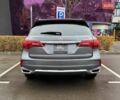 Сірий Акура МДХ, об'ємом двигуна 3 л та пробігом 85 тис. км за 30990 $, фото 5 на Automoto.ua