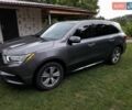 Сірий Акура МДХ, об'ємом двигуна 3.47 л та пробігом 118 тис. км за 22000 $, фото 1 на Automoto.ua