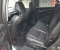 Сірий Акура МДХ, об'ємом двигуна 3.47 л та пробігом 118 тис. км за 22000 $, фото 15 на Automoto.ua
