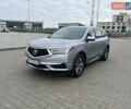 Серый Акура МДХ, объемом двигателя 0 л и пробегом 80 тыс. км за 23320 $, фото 6 на Automoto.ua
