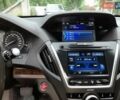 Сірий Акура МДХ, об'ємом двигуна 3.47 л та пробігом 118 тис. км за 22000 $, фото 19 на Automoto.ua