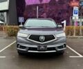 Сірий Акура МДХ, об'ємом двигуна 3 л та пробігом 85 тис. км за 30990 $, фото 2 на Automoto.ua