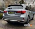 Сірий Акура МДХ, об'ємом двигуна 3 л та пробігом 82 тис. км за 29300 $, фото 6 на Automoto.ua