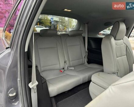 Сірий Акура МДХ, об'ємом двигуна 3 л та пробігом 85 тис. км за 30990 $, фото 11 на Automoto.ua