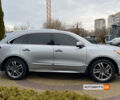 Сірий Акура МДХ, об'ємом двигуна 3 л та пробігом 82 тис. км за 29300 $, фото 7 на Automoto.ua