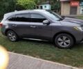 Сірий Акура МДХ, об'ємом двигуна 3.47 л та пробігом 118 тис. км за 22000 $, фото 3 на Automoto.ua
