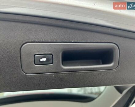 Серый Акура МДХ, объемом двигателя 3.5 л и пробегом 90 тыс. км за 23320 $, фото 8 на Automoto.ua