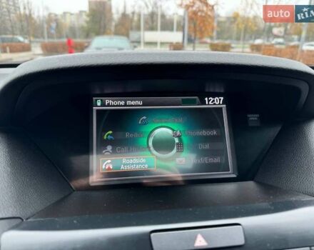 Сірий Акура МДХ, об'ємом двигуна 3 л та пробігом 85 тис. км за 30990 $, фото 23 на Automoto.ua