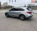 Серый Акура МДХ, объемом двигателя 0 л и пробегом 80 тыс. км за 23320 $, фото 5 на Automoto.ua