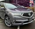 Сірий Акура МДХ, об'ємом двигуна 3 л та пробігом 85 тис. км за 30990 $, фото 1 на Automoto.ua