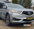 Сірий Акура МДХ, об'ємом двигуна 3 л та пробігом 82 тис. км за 29300 $, фото 8 на Automoto.ua