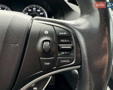 Сірий Акура МДХ, об'ємом двигуна 3 л та пробігом 85 тис. км за 30990 $, фото 18 на Automoto.ua
