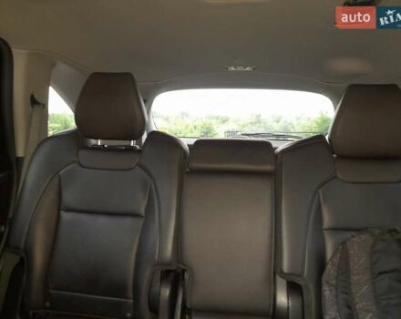 Сірий Акура МДХ, об'ємом двигуна 3.47 л та пробігом 118 тис. км за 22000 $, фото 7 на Automoto.ua