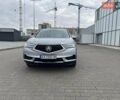 Серый Акура МДХ, объемом двигателя 0 л и пробегом 80 тыс. км за 23320 $, фото 1 на Automoto.ua