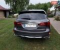 Сірий Акура МДХ, об'ємом двигуна 3.47 л та пробігом 118 тис. км за 22000 $, фото 1 на Automoto.ua