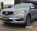 Сірий Акура МДХ, об'ємом двигуна 3 л та пробігом 82 тис. км за 29300 $, фото 2 на Automoto.ua