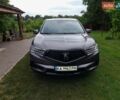 Сірий Акура МДХ, об'ємом двигуна 3.47 л та пробігом 118 тис. км за 22000 $, фото 2 на Automoto.ua