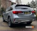 Сірий Акура МДХ, об'ємом двигуна 3 л та пробігом 82 тис. км за 29300 $, фото 4 на Automoto.ua