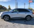 Сірий Акура МДХ, об'ємом двигуна 3.5 л та пробігом 24 тис. км за 33900 $, фото 6 на Automoto.ua