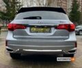 Сірий Акура МДХ, об'ємом двигуна 3 л та пробігом 82 тис. км за 29300 $, фото 5 на Automoto.ua