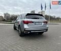 Серый Акура МДХ, объемом двигателя 0 л и пробегом 80 тыс. км за 23320 $, фото 8 на Automoto.ua