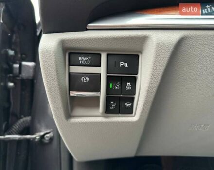 Сірий Акура МДХ, об'ємом двигуна 3 л та пробігом 85 тис. км за 30990 $, фото 13 на Automoto.ua