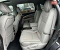 Сірий Акура МДХ, об'ємом двигуна 3 л та пробігом 85 тис. км за 30990 $, фото 8 на Automoto.ua