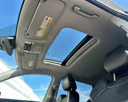 Серый Акура МДХ, объемом двигателя 3.5 л и пробегом 67 тыс. км за 9200 $, фото 11 на Automoto.ua