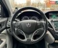 Сірий Акура МДХ, об'ємом двигуна 3 л та пробігом 85 тис. км за 30990 $, фото 24 на Automoto.ua