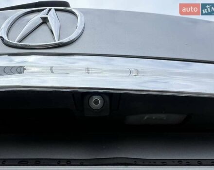 Серый Акура МДХ, объемом двигателя 3.5 л и пробегом 90 тыс. км за 23320 $, фото 12 на Automoto.ua