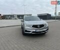 Серый Акура МДХ, объемом двигателя 0 л и пробегом 80 тыс. км за 23320 $, фото 1 на Automoto.ua