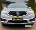 Сірий Акура МДХ, об'ємом двигуна 3 л та пробігом 82 тис. км за 29300 $, фото 1 на Automoto.ua
